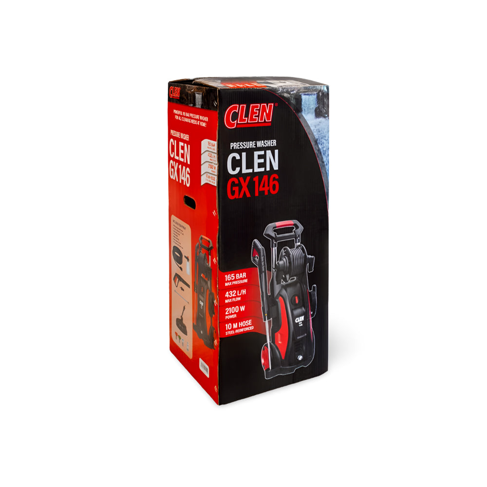 CLEN GX 146 Painepesuri