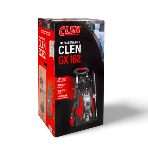 CLEN GX 162 Painepesuri