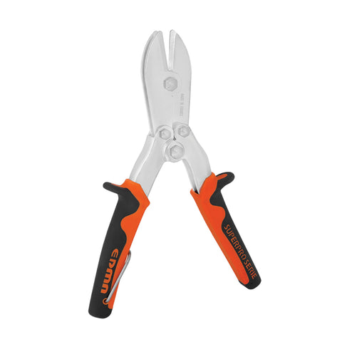 Sheet creasing pliers 3-bladed 30mm