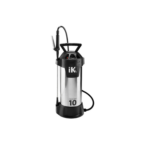 IK INOX SST 10L pressure syringe