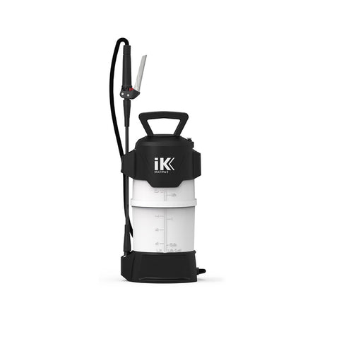 IK MULTI PRO 9 Pressure foamer