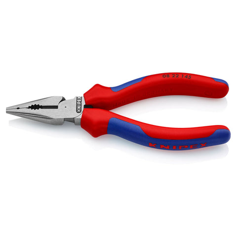 Knipex pihtisarja 3-os sivu-, linja- ja Cobra-yleispihdit