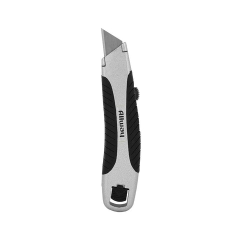 Mattkniv Soft Grip +3 Reservblad