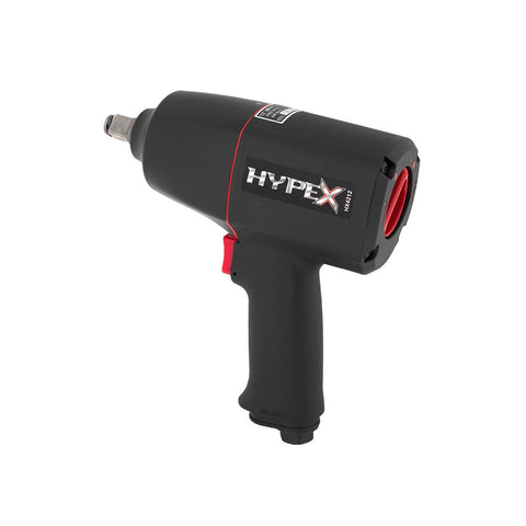 Hypex Pi Nut Driver 1/2" 1492Nm komposit