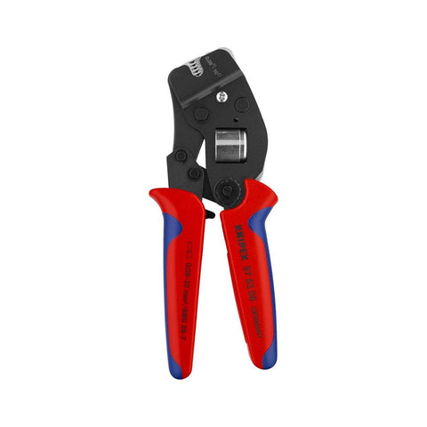 End sleeve pliers 190 Mm 0.08-10 Mm2/ 28