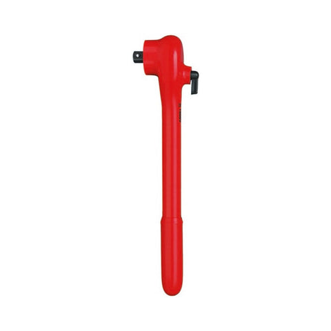 Ratchet driver 1/2" 265 Mm Vde