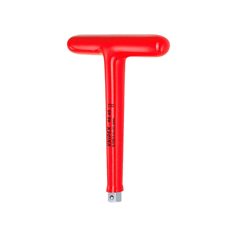 T-Wrench 1/2" Vde