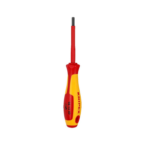 Screwdriver Hex 4 Mm Vde