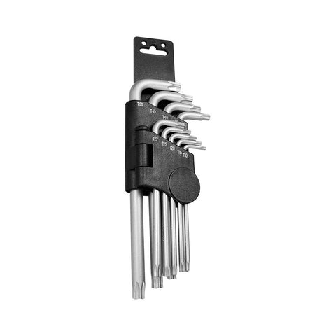 Torx-Avainsarja T10-T50