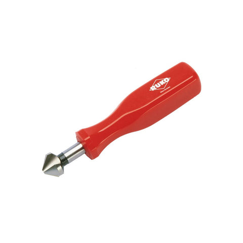 Tip countersink Hss 25.0 Mm With handle