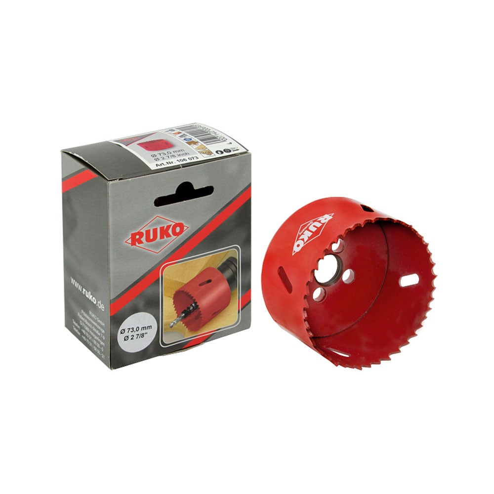 Hole saw 14 Mm 9/16-