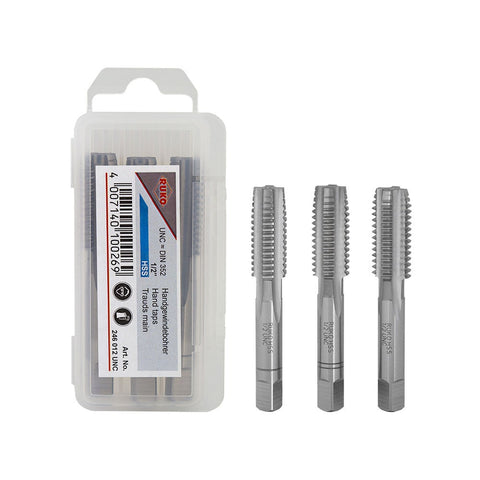 Threaded pin set UNC/UNF