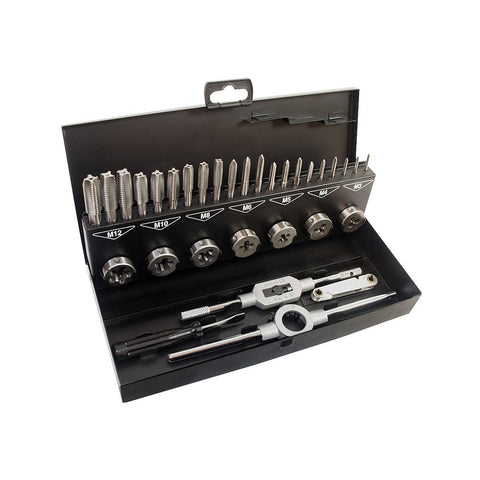 Threading tool set 31-Os. Terrax